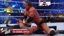 Undertaker Copycats - WWE Top 10