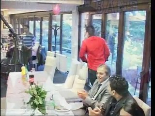 Infuzija Band Show 2013 Vranje - Adlan Selimovic Aj lele