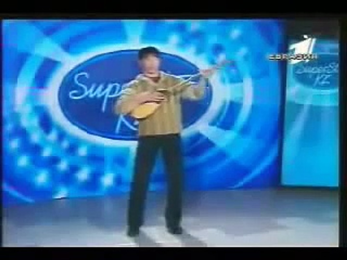 Kinezi Kendon SHqip qifteli