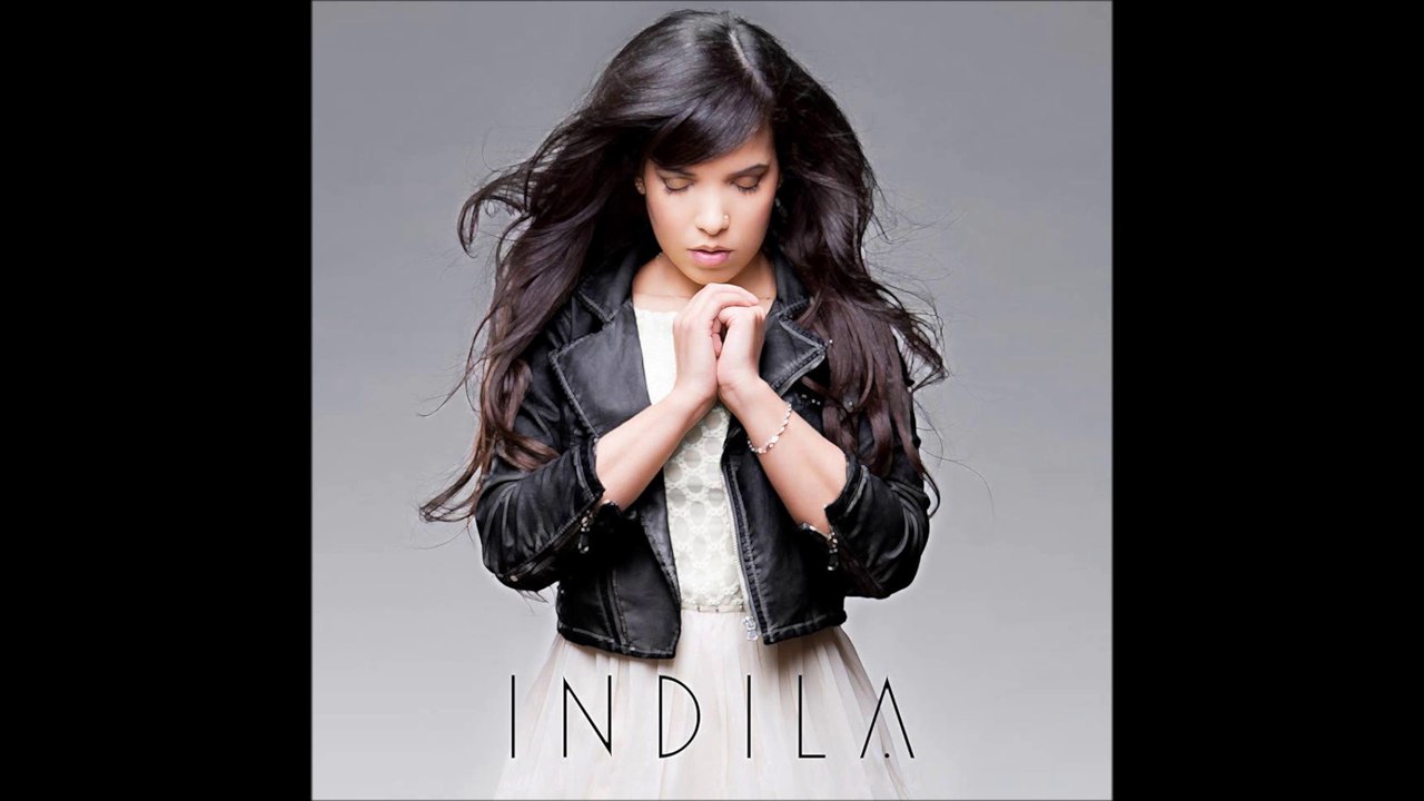 Indila