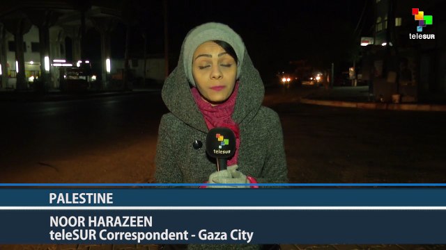 1 Israeli Settler Stabbed in Palestine