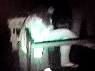 Alexander Major House Paranormal Activity 10 25 13