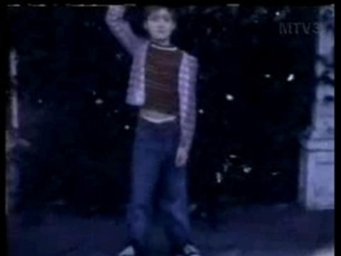 Smashing Pumpkins - Disarm