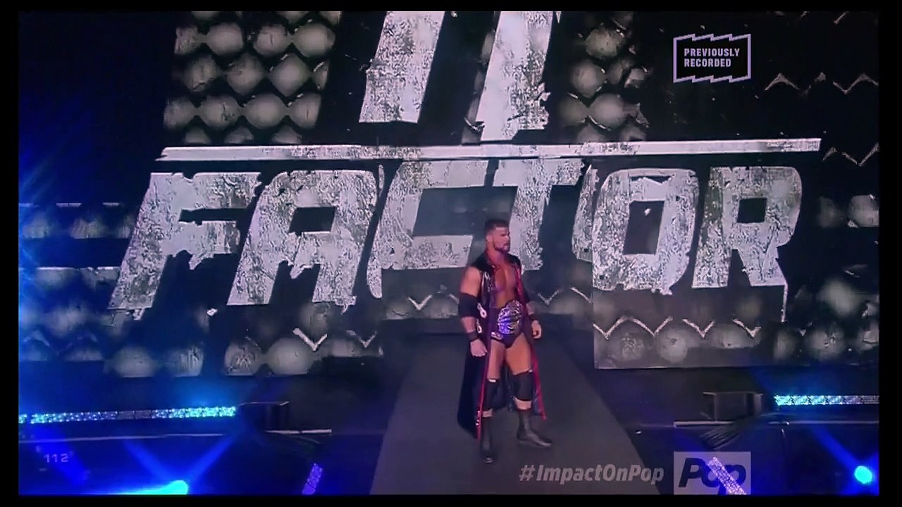 TNA iMPACT 5 January 2016 - Part 2/2