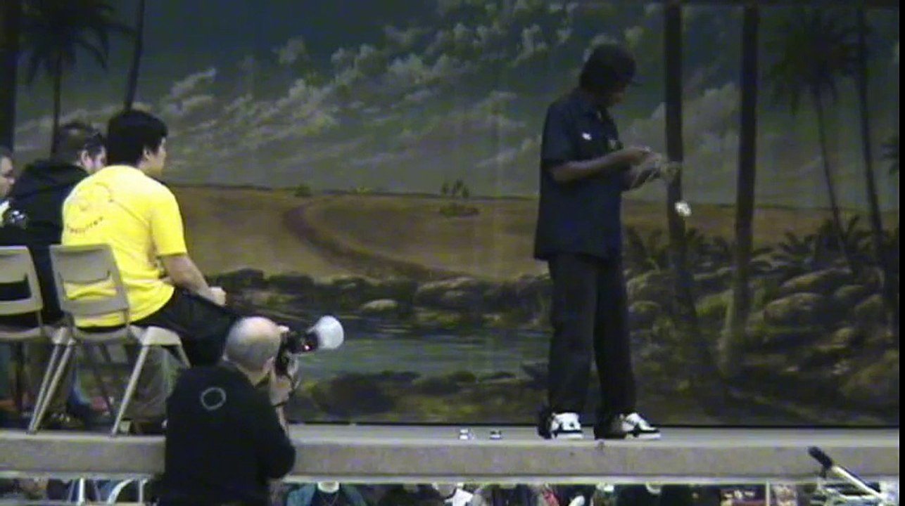 2008 GA States - 5th - Eric Durrant ( Goodi )