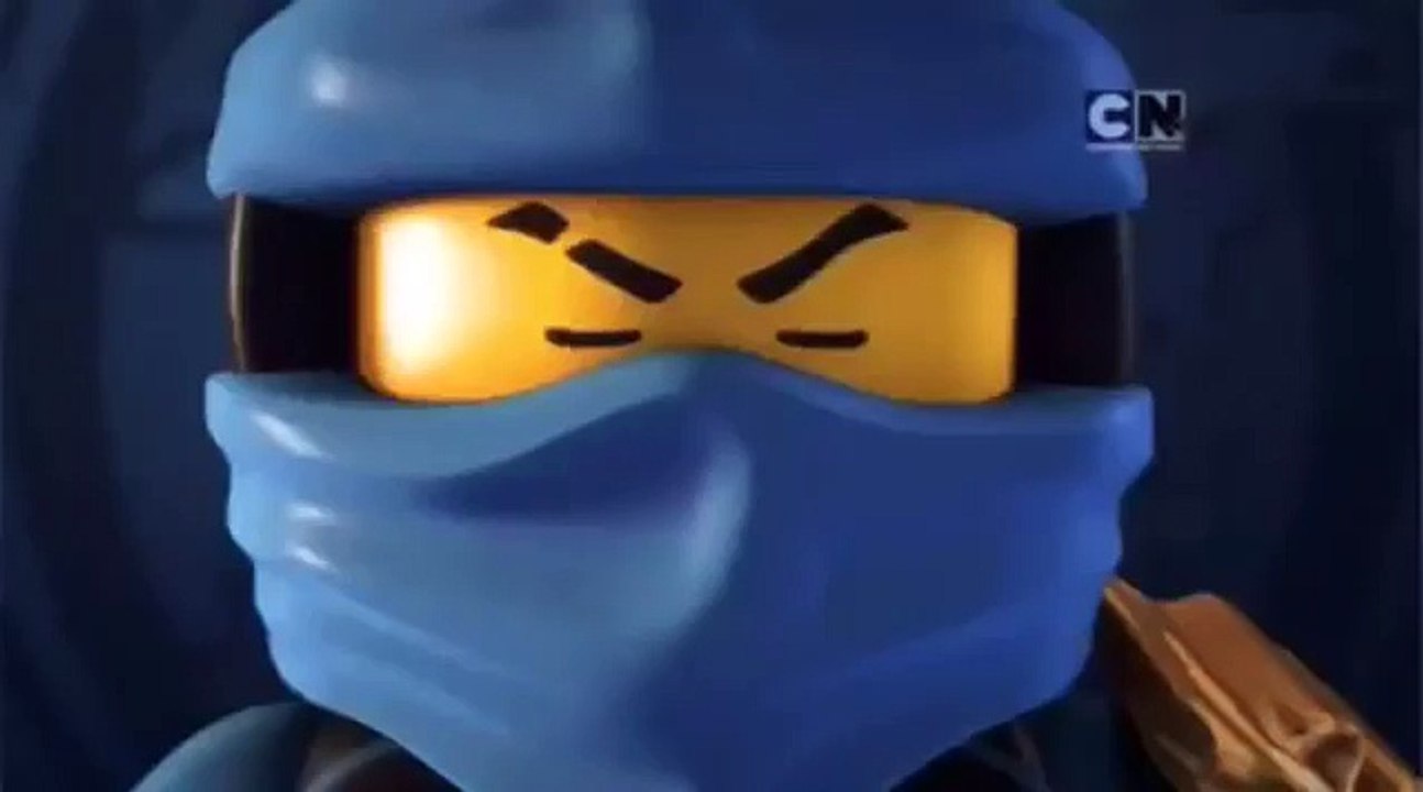 LEGO NINJAGO CUSTOM INTRO /EPISODE 60| NT