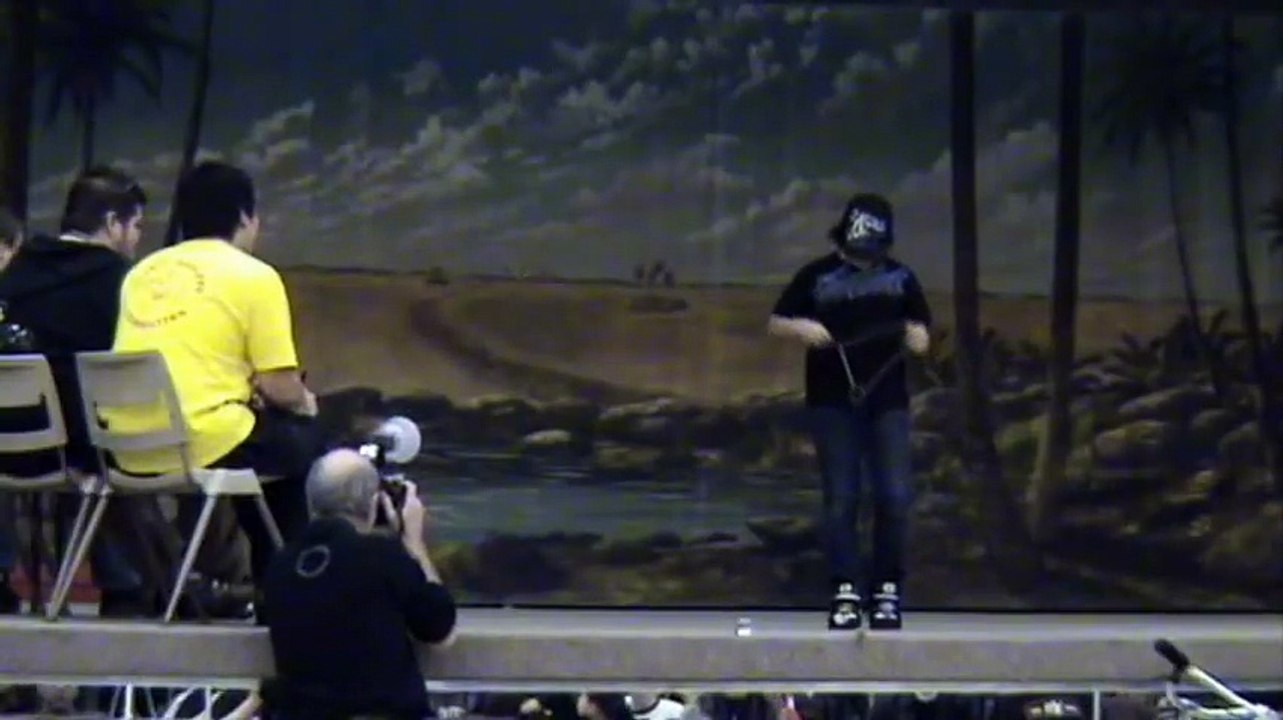 2008 GA States - 12th - Cameron Kerzic ( Otulp )