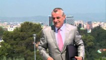 Dade e Hafizi, letër Ruçit: Të votohet për kryetarin e partisë - Top Channel Albania - News - Lajme