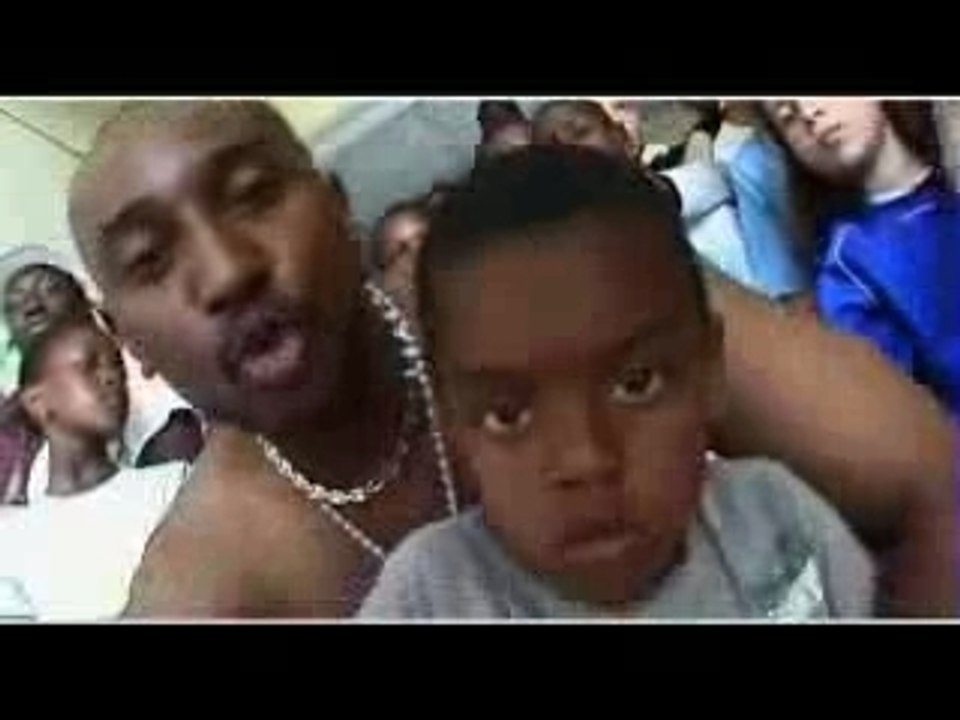 DANY BOSS.Je Sais Que Tu Sais