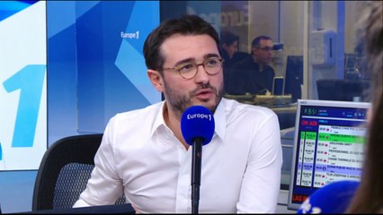 Louis Gallois : "Il y a une stigmatisation des titulaires du RSA"