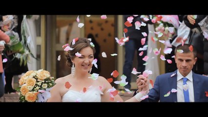 (трейлер) Александр и Илона