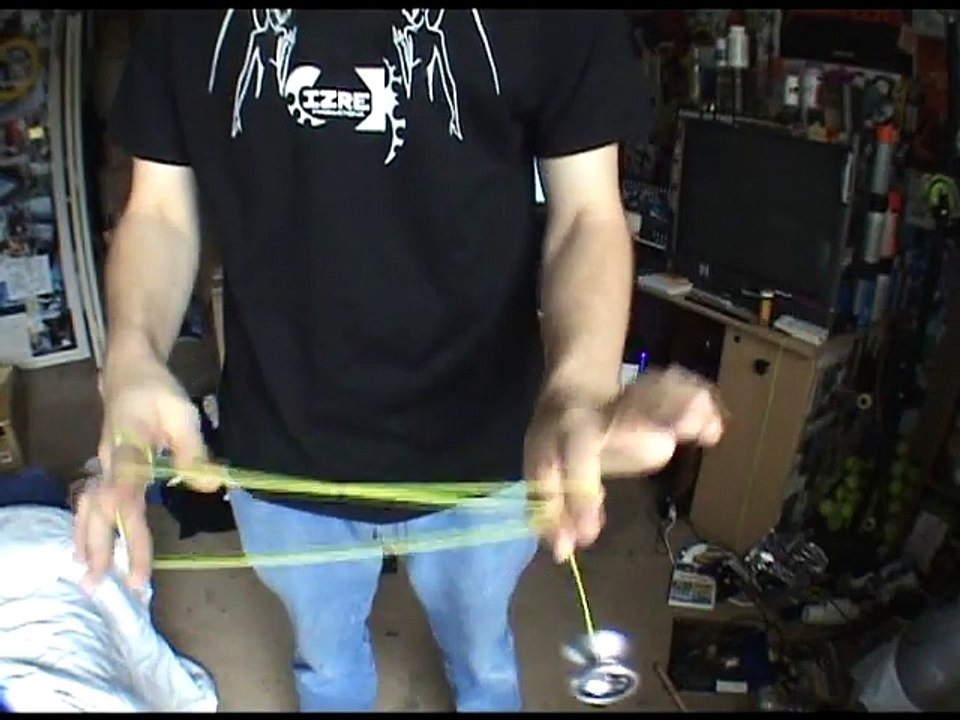 CizreKs How To - BB