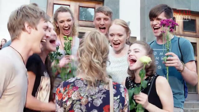 Все Вернется It Will Return. Трейлер. Мелодрама. Star Media. 2014