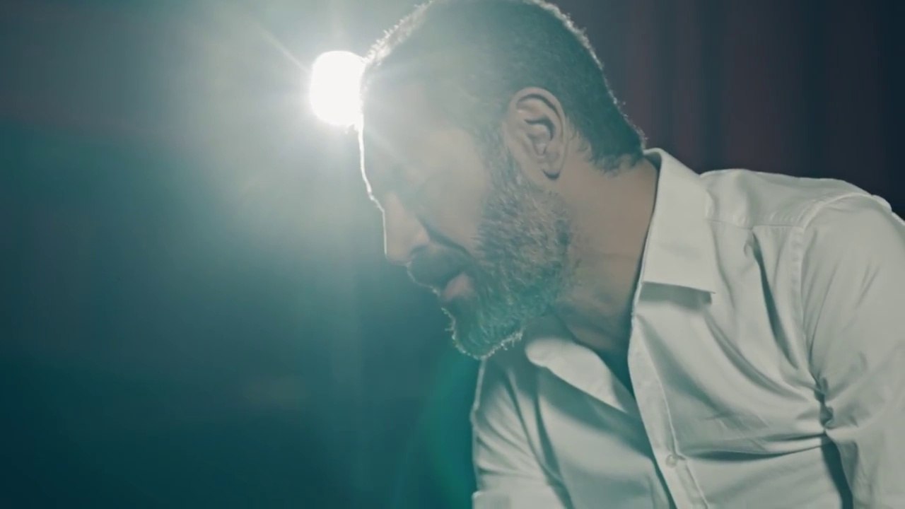 Yıkıla Yıkıla - Hakan Altun