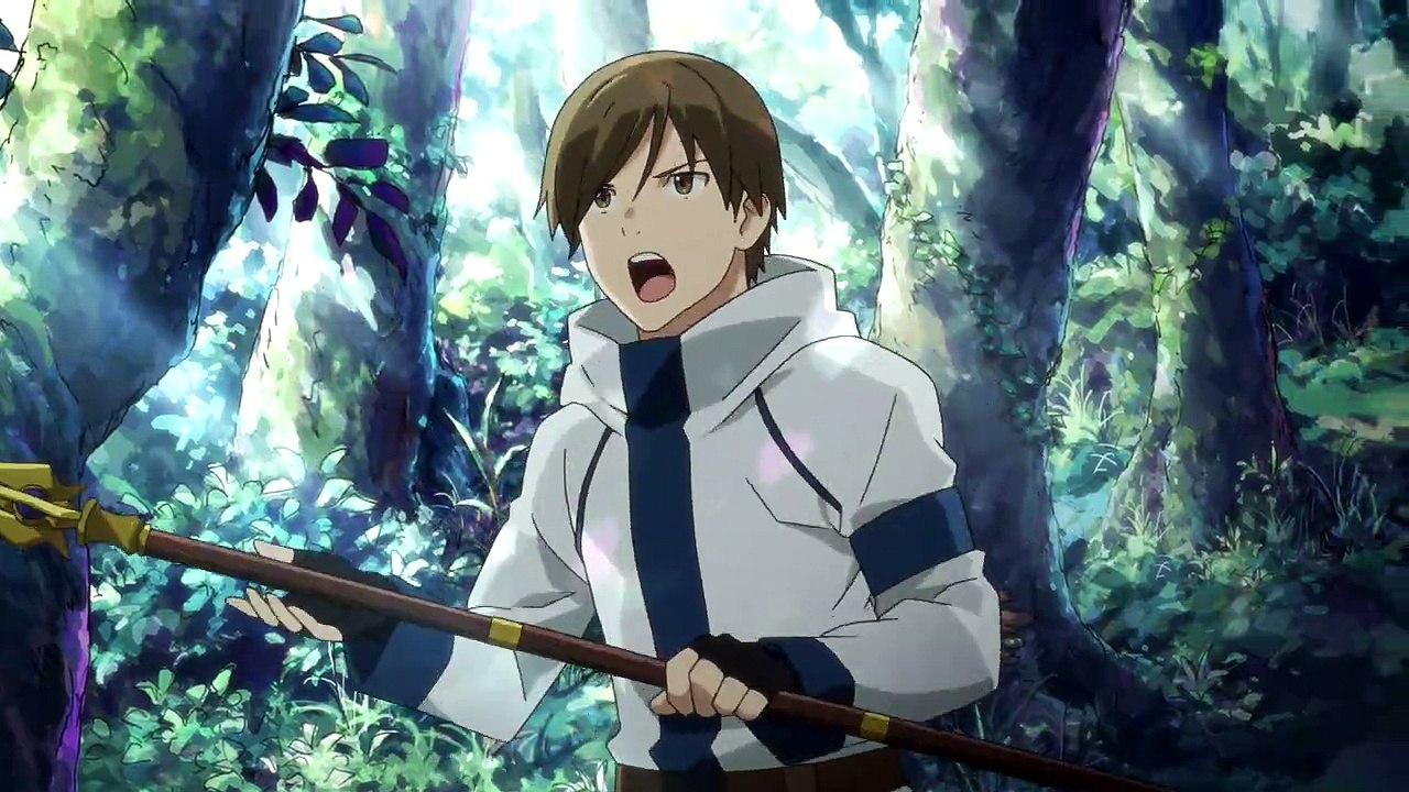 GriFan01 @ StreamAnime.TV