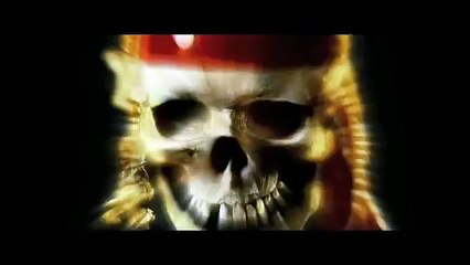 「ローン・レンジャー」MovieNEX予告編