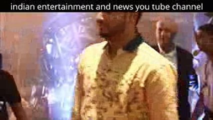 Sultan _ SRK Dilwale _ Bachchan Family _ Mukesh Ambani Family _ Stardust Award 2015