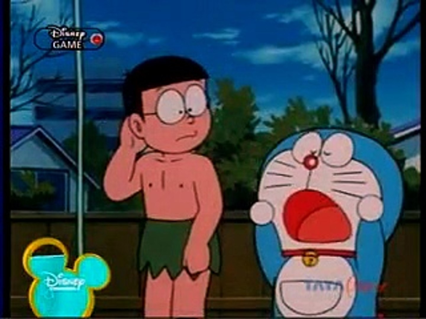 Doraemon Tarzan Band - video Dailymotion