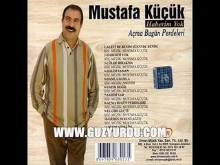 Mustafa Küçük - Halim Yaman