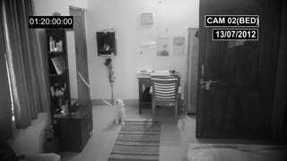 CCTV Camera Real Ghost Videos ! Best ghost caught video evidence