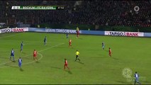 0-1 Robert Lewandowski - VfL Bochum v. Bayern München 10.02.2016 HD