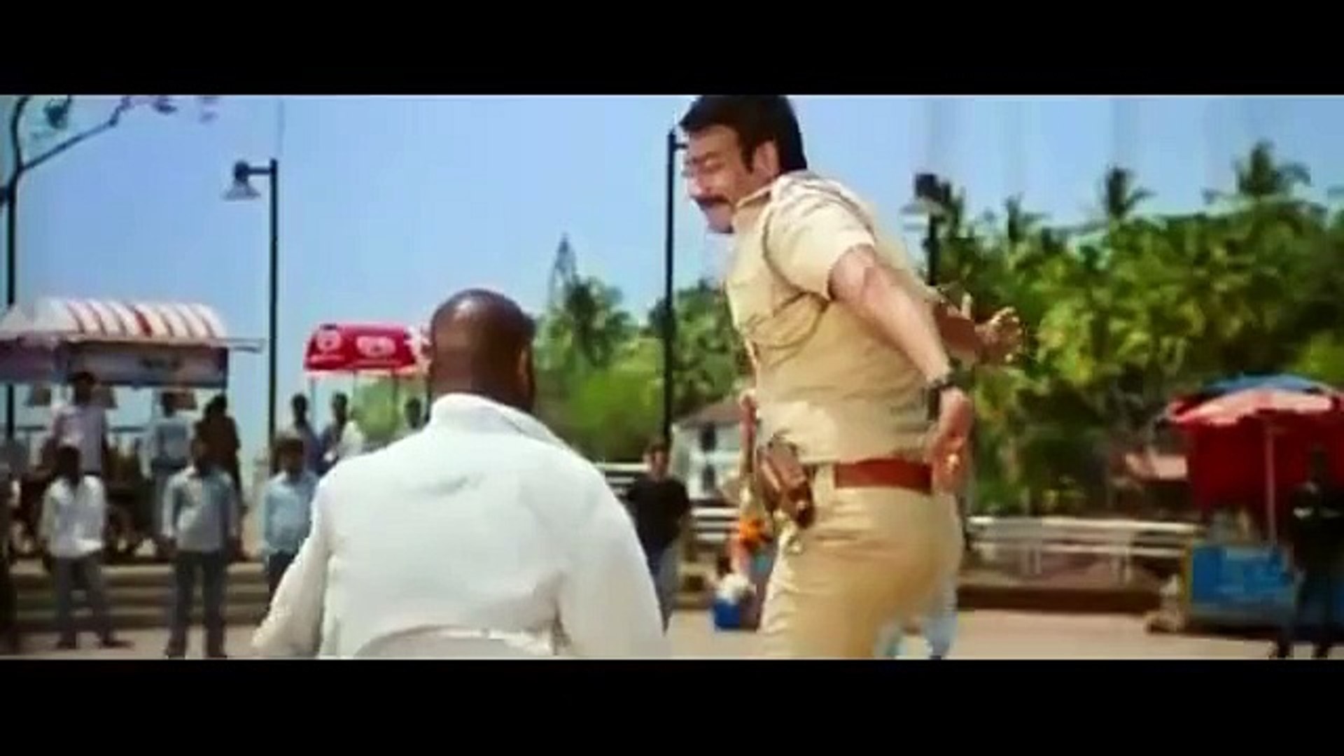 super funny indian action movie