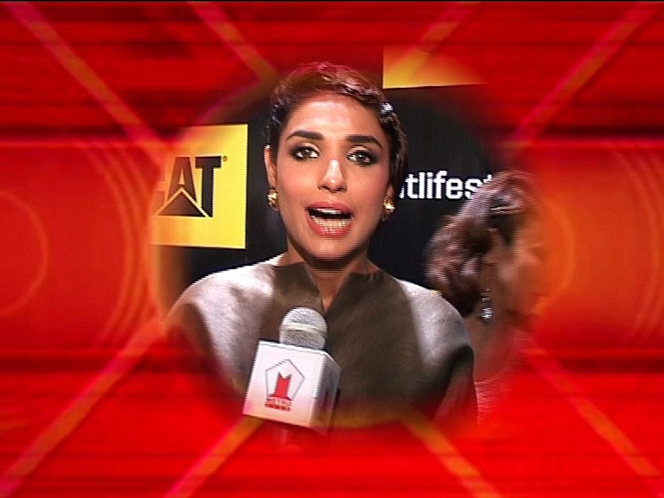 Amna Ilyas Review About Metro Live
