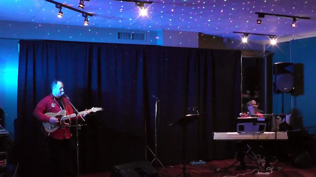 Pascal Demers      jusqu'au bout du monde