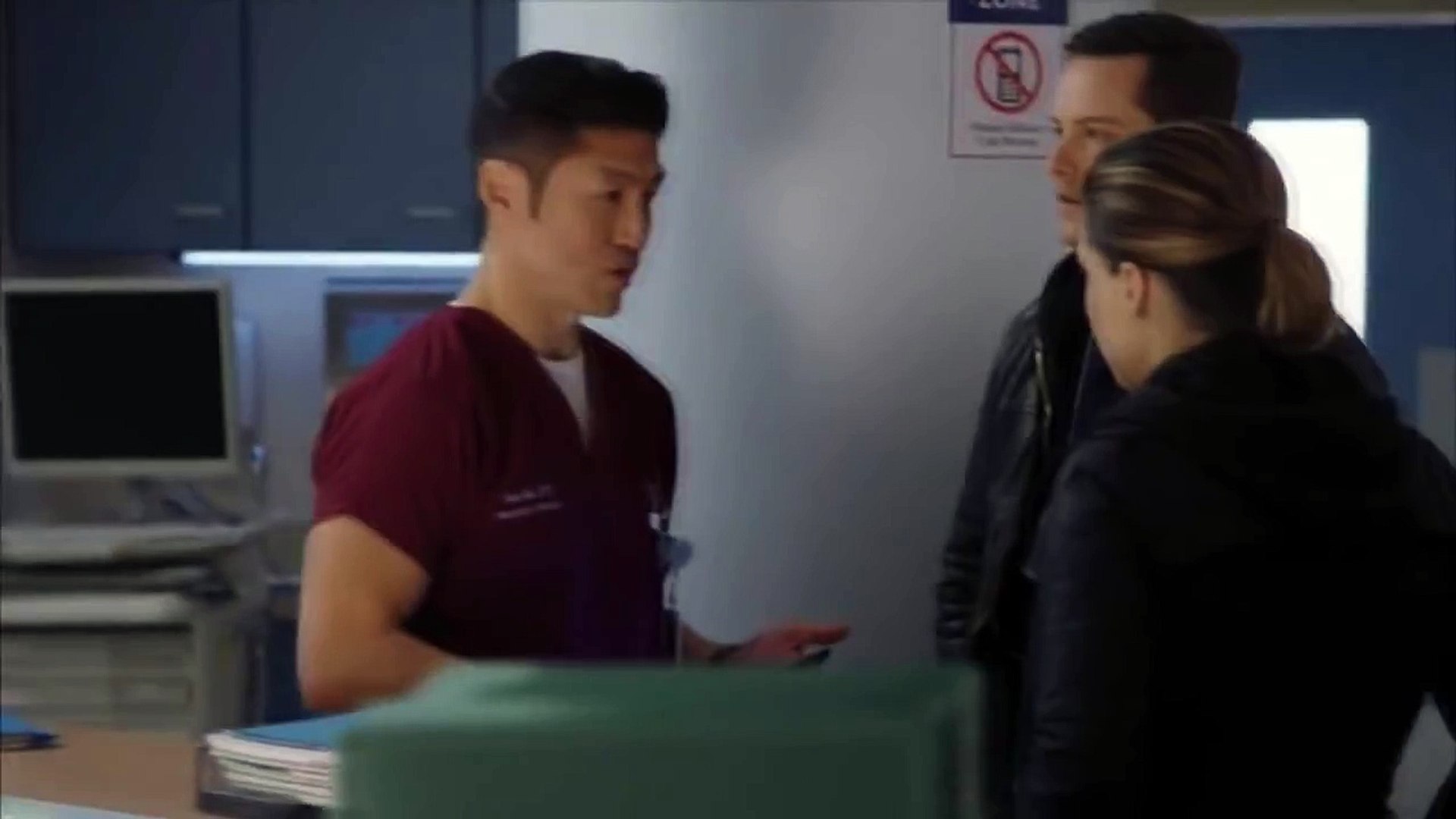 Linstead 3.11 1 Jay looks so cüte in this episode