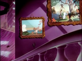 Casper the Friendly Ghost - Ice Scream...  Bedtime Troubles