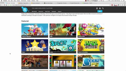 7 Interesting Indie Game Engines I Want to Try