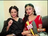 Naagin- Shivanya aka Mouni Roy performs sexy tandav dance to please lord Shiva-India Tv