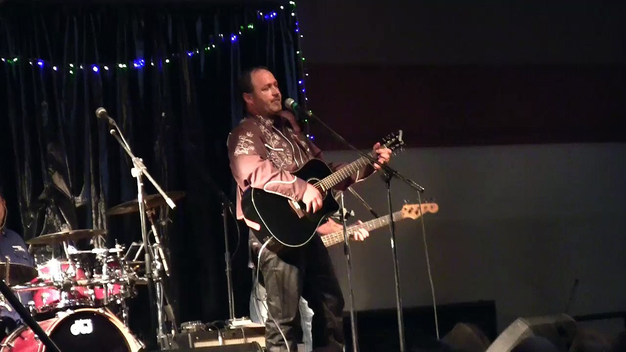 Pascal Demers montage festival