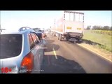 Подборка ДТП, Аварии Декабрь 2015 год часть 178 car crash dashcam december
