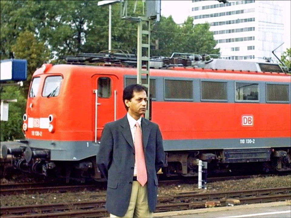 Cologne-Germany 2003