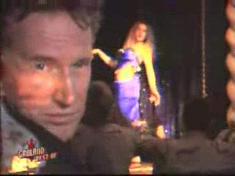 Strip Iraq