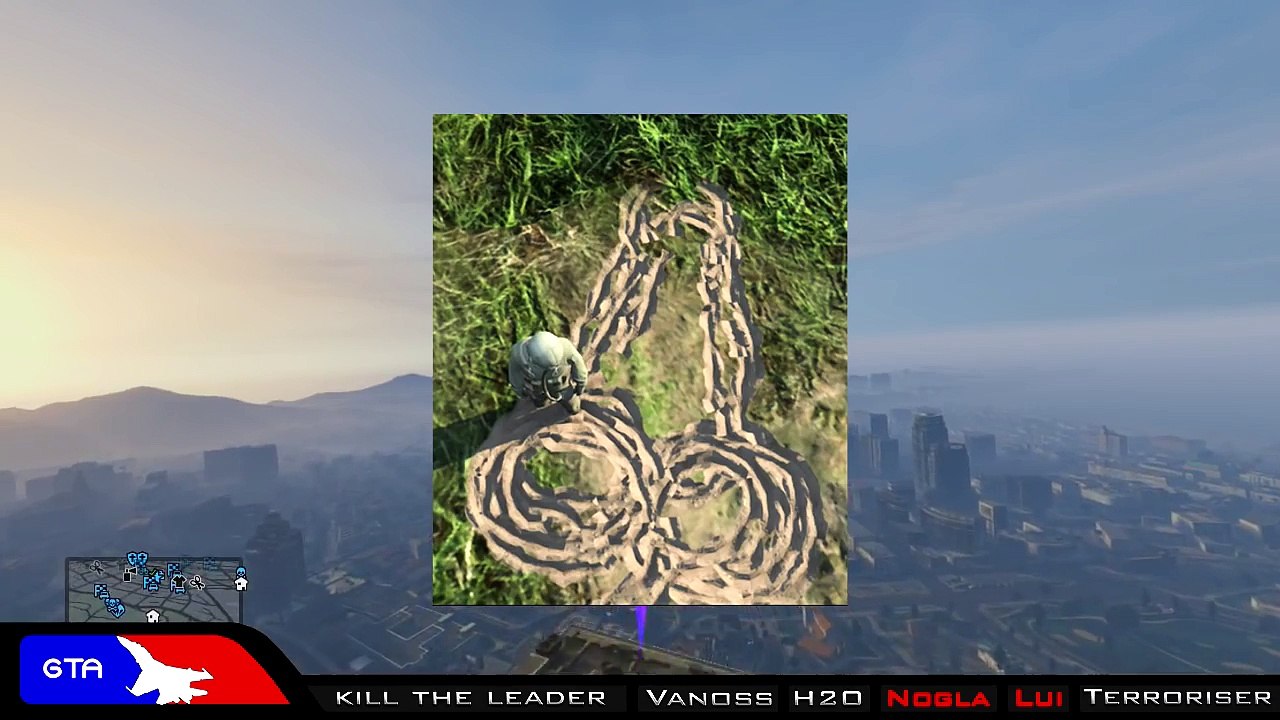 GTA 5 Flight School DLC: Training, MilJet, Bestra Jet (GTA 5 Online Funny Moments)