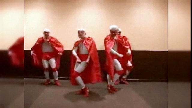 Who's That Boy ( GO! GO! Carlito! )【ＧＯ！ＧＯ！カリート！】- By Jenny & Sedge ( Cover ) feat Nachoriburezu dance