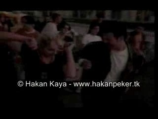 Hakan Peker - Ucuk kacik