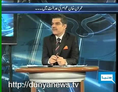 Imran Khan Excellent Reply On Student Tough Question In Live Debate