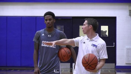 O&apos;Connell&apos;s Ako Adams has developed into a leader