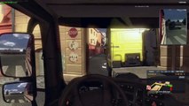 Truck Crash Compilation [ETS2 MP] #3 (Euro Truck Simulator 2 MultiPlayer Crashes)
