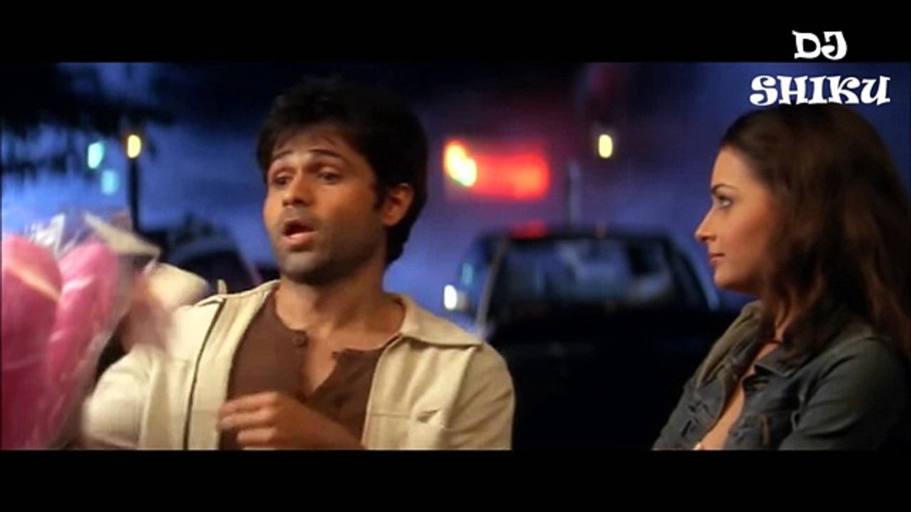 SANAM REE FULL SONG FEAT EMRAAN HASHHMI