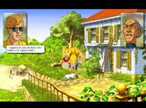 Broken Sword 2 - 12 - La Baia Di Ketch - Seconda Parte