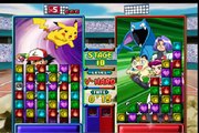 N64 Gameplay: Pokemon Puzzle League - VS. Team Rocket (Very Hard)