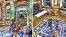 Zelda: Twilight Princess HD Head-to-Head Comparison p3 (Wii U vs. Wii, GameCube - Nintendo Minute)
