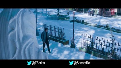 Tum Bin VIDEO SONG | SANAM RE | Pulkit Samrat, Yami Gautam, Divya Khosla Kumar | T-Series