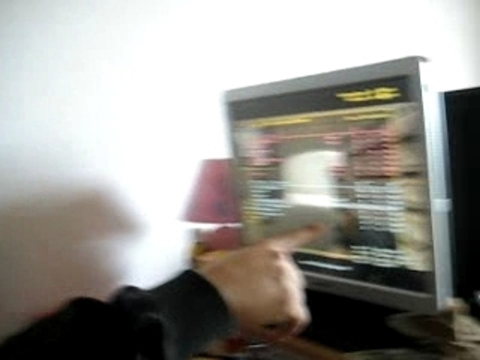 La blagueda del testardo