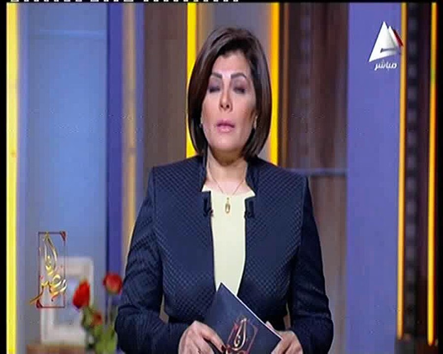 أماني الخياط في أنا مصر: الإعلام وراء تصدير الأزمات