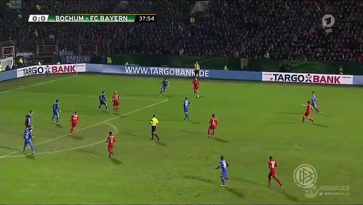 Poljak opet pogodio!